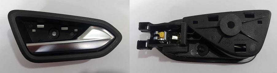 OEM-806714209R İç Kapı Açma Kolu Sol