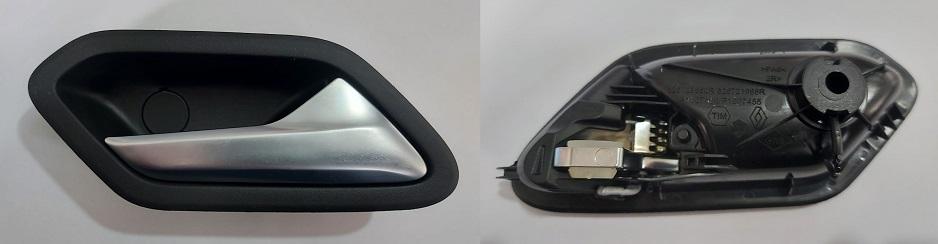OEM-806716534R İç Kapı Açma Kolu Sol
