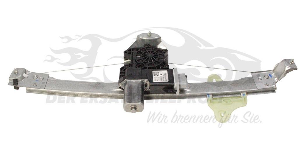 OEM-807016525R Ön Cam Krikosu Renault Captur