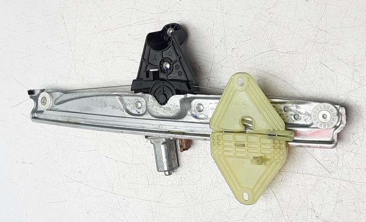 OEM-807202815R Ön Cam Krikosu Dacia Sandero III