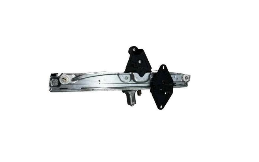 OEM-807207678R Ön Cam Krikosu Dacia Sandero III