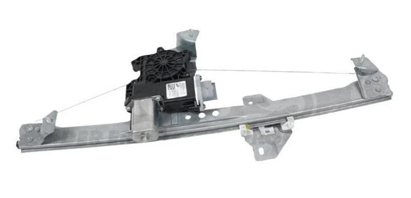 OEM-807211445R Ön Cam Krikosu Renault Express