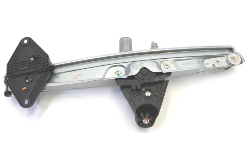 OEM-807214480R Ön Cam Krikosu Renault Taliant