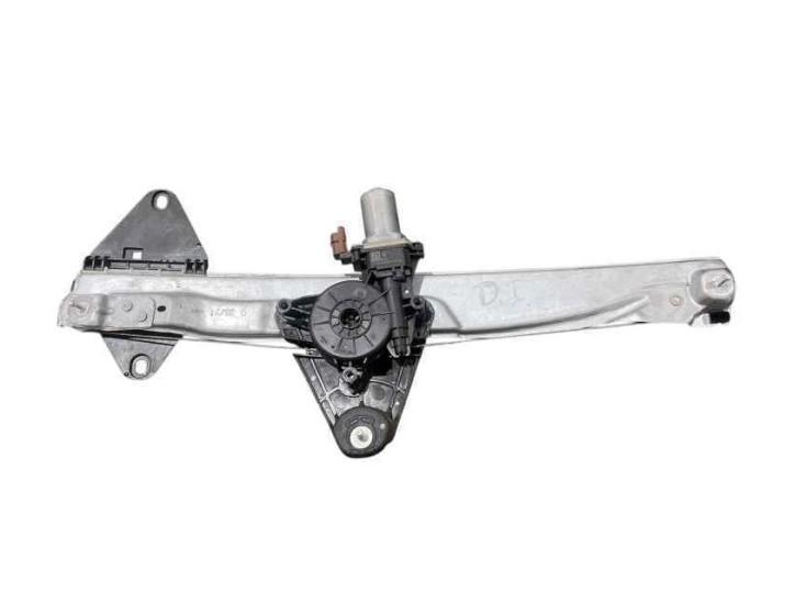 OEM-807216012R Ön Cam Krikosu Dacia Logan III