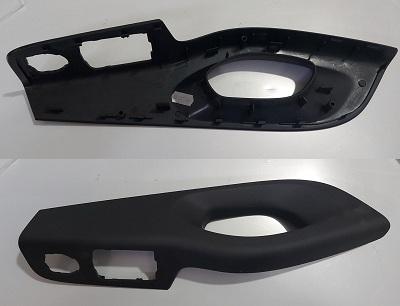 OEM-809548183R Kapı İç Tutma Kolu Bakaliti Sol Ön