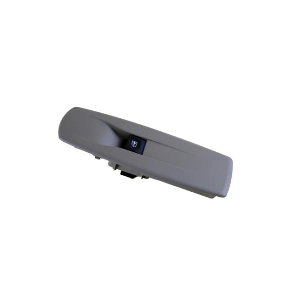 OEM-809600022R Cam Açma Düğmesi Renault Fluence
