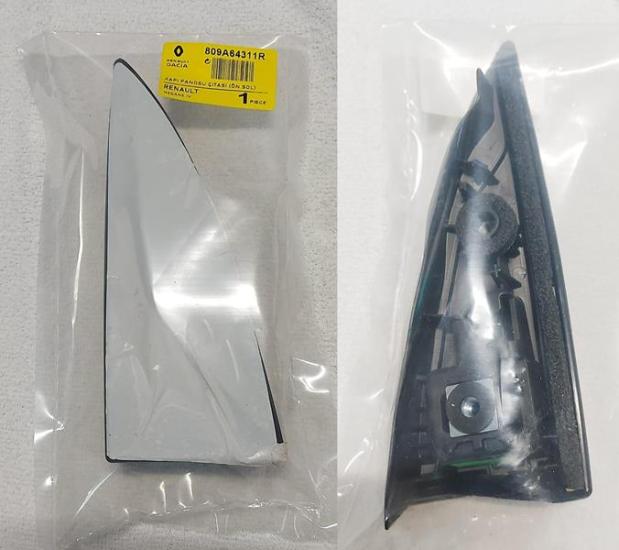 OEM-809A64311R Kapı Paneli Üst Çıtası