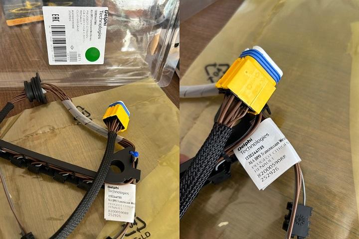 OEM-8200059088 Otomatik Vites Kontaktörü