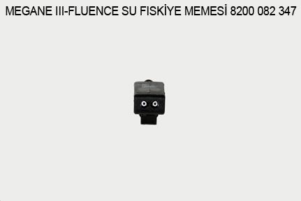 OEM-8200082347 Su Fiskiye Memesi