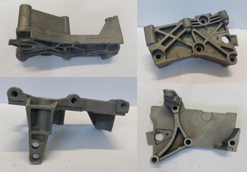 OEM-8200101196 Silindir Kapak Bağlantı Sportu