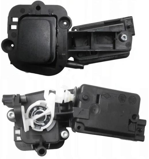 OEM-8200102185 Bagaj Kilidi Renault Trafic II