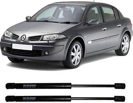 OEM-8200119497 Bagaj Amortisörü Renault Megane II