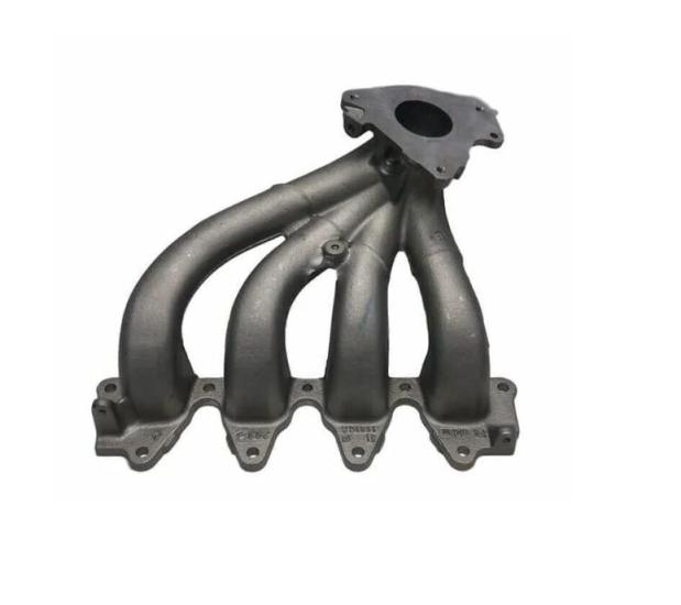OEM-8200119714-K Egzoz Manifoldu Renault Clio
