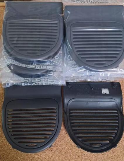 OEM-8200129377 Hoparlör Kapak Takımı