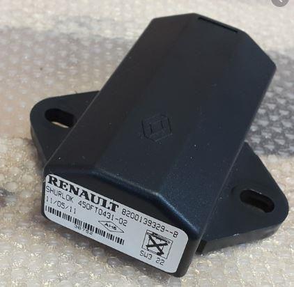 OEM-8200139329 ABS Sensör Rölesi Vites Rölesi