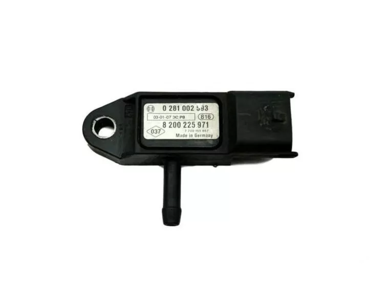 OEM-8200225971 Basınç Sensörü Renault Megane II