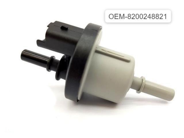 OEM-8200248821 Yakıt Buharı Kanisteri