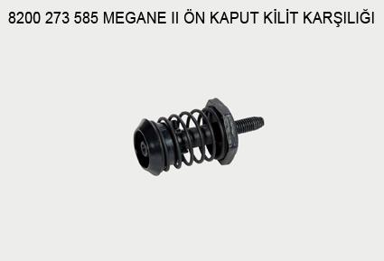 OEM-8200273585 Kaput Kilit Karşılığı Oem