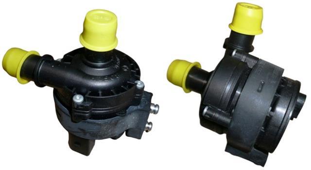 OEM-8200285950 Turboşarj Renault Clio III