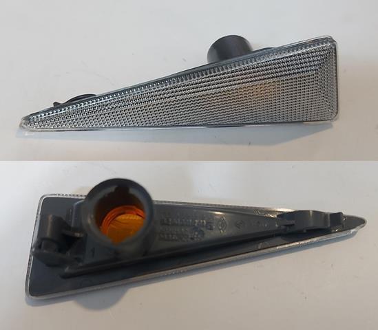 OEM-8200301241 Çamurluk Sinyali Renault Megane II