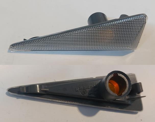 OEM-8200301242 Çamurluk Sinyali Renault Megane II