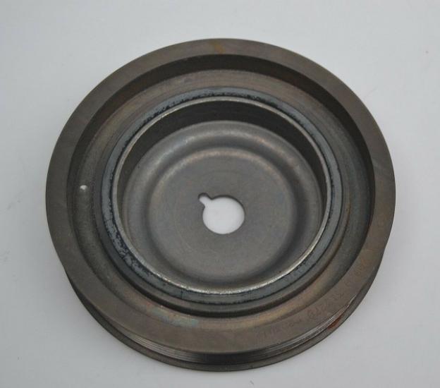 OEM-8200315270 Krank Kasnağı Renault Clio III