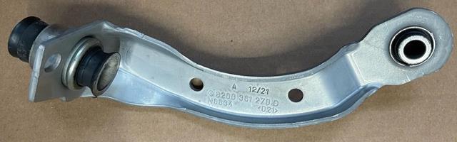 OEM-8200361270 Motor Beşik Takozu Sağ