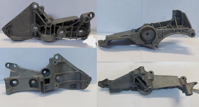 OEM-8200365097 Alternatör Renault Megane II