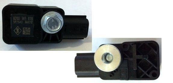 OEM-8200385078 Yan Aırbag Sensörü Renault Kangoo