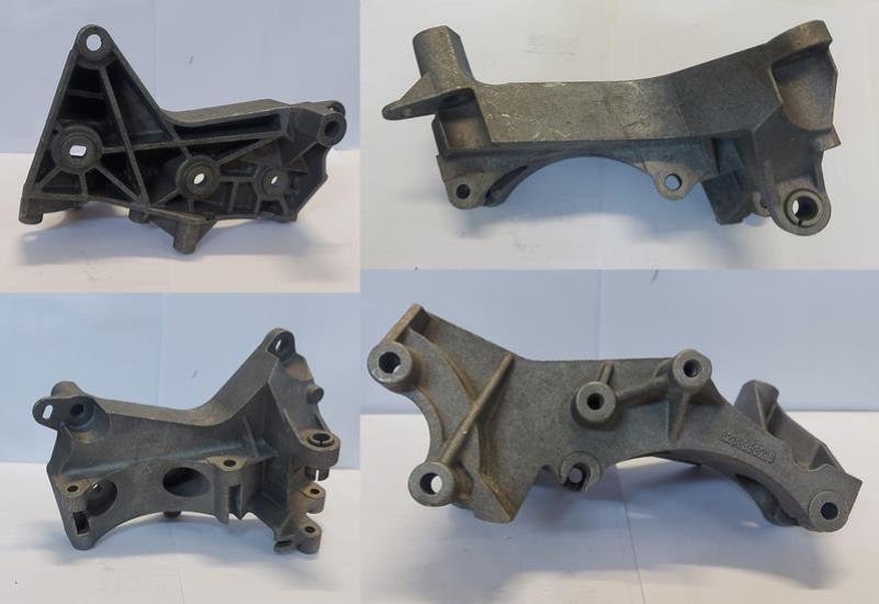 OEM-8200393718 Klima Kompresör Bağlantı Takozu