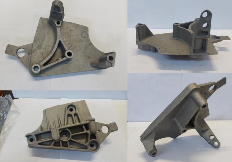 OEM-8200408663 Silindir Kapak Bağlantı Sportu