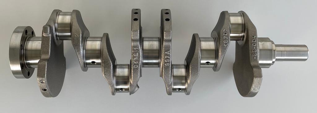 OEM-8200416793 Krank Mili Renault Megane II