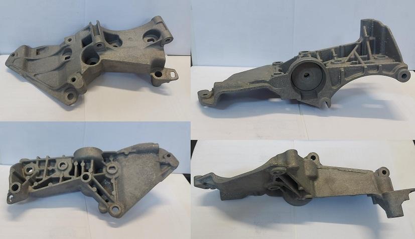 OEM-8200425034 Alternatör Renault Clio III