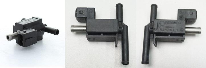 OEM-8200603558 Yakıt Turbo Elektrovana