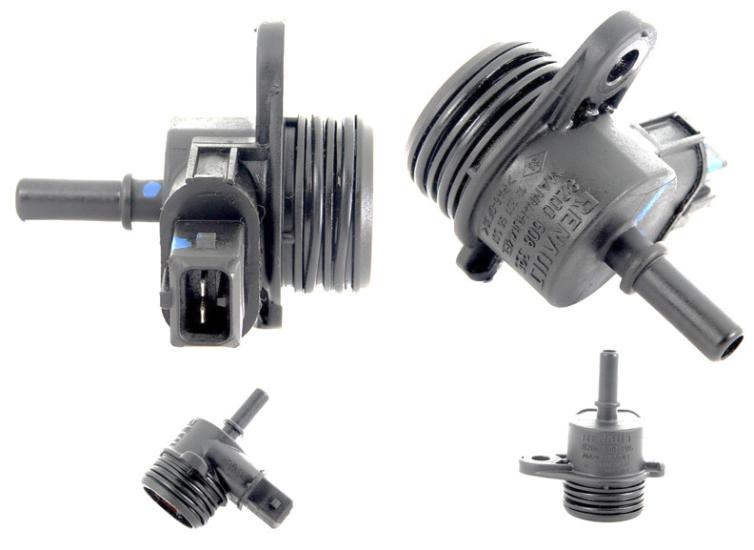OEM-8200608395 Yakıt Isıtıcı Sensörü