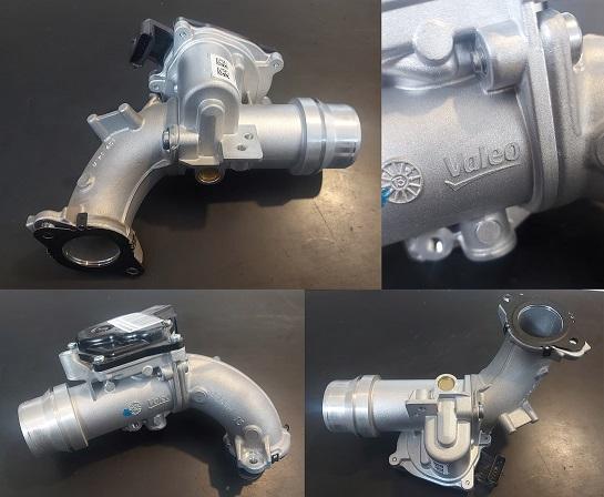 OEM-8200614985 Hava Kontrol Kutusu