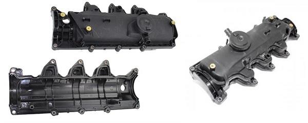 OEM-8200629199 Külbütör Kapağı Renault Megane III