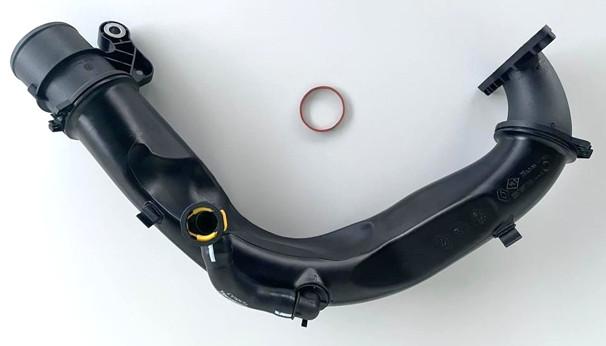 OEM-8200645723 Hava Filtresi Borusu Renault Captur