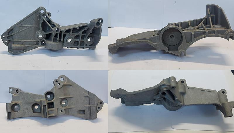 OEM-8200669494 Alternatör Renault Kangoo III