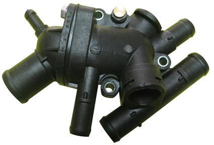 OEM-8200674369 Komple Termostat Renault Kangoo