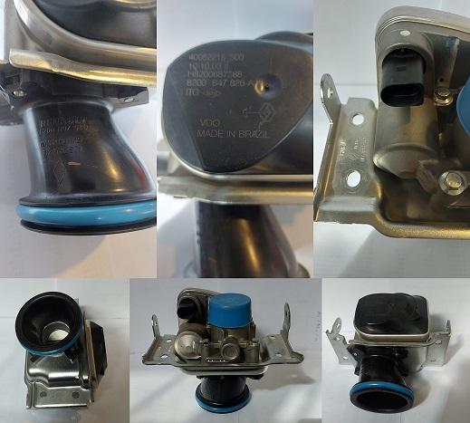 OEM-8200687288 8200687288 Dacia Logan