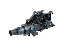 OEM-8200700092 Komple Termostat Renault Megane II