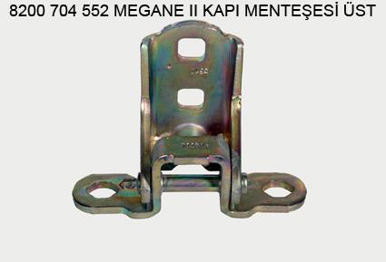 OEM-8200704552 Kapı Menteşesi Renault Megane II