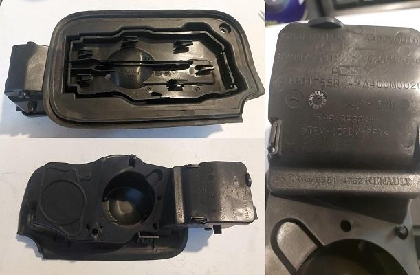 OEM-8200705919 Mazot Dolum İç Kapak