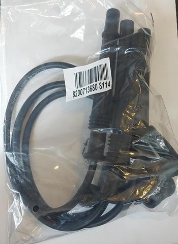 OEM-8200713680 Buji Renault Clio III