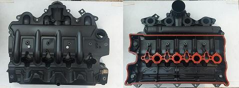 OEM-8200714033 Külbütör Kapağı Renault Master
