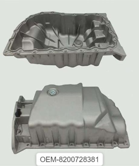 OEM-8200728381 Motor Yağ Karteri Renault Kangoo I