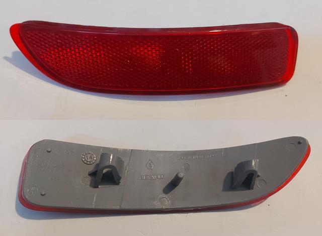 OEM-8200751778 Sağ Arka Tampon Reflektörü