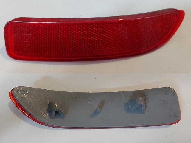 OEM-8200751779 Sol Arka Tampon Reflektörü