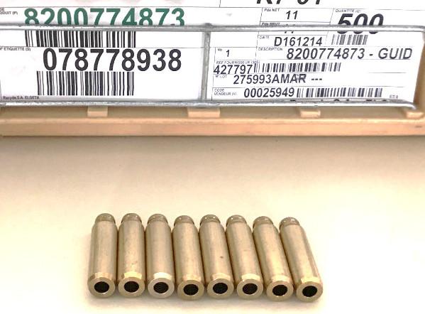OEM-8200774873 Supap Gaydı Renault Clio IV